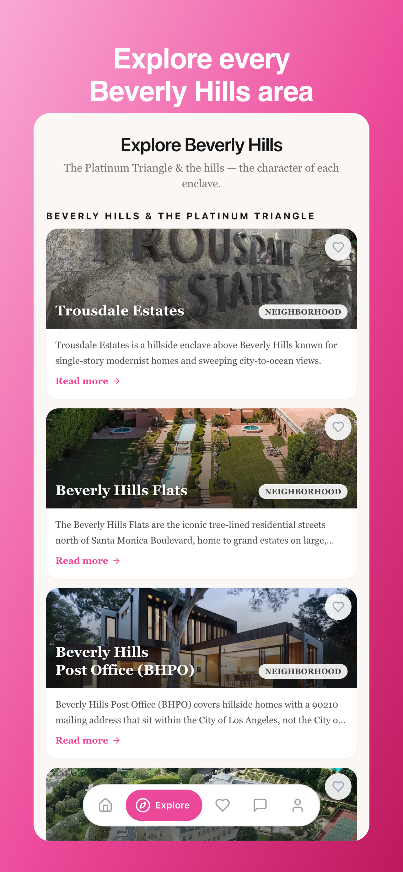 BeverlyHillsBuyer: LA Luxury screenshot 2