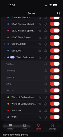 FullGrid Motorsports Screenshot 5 of 7