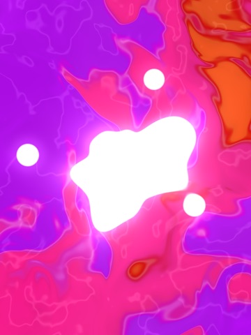 Audio Visualize iPad screenshot