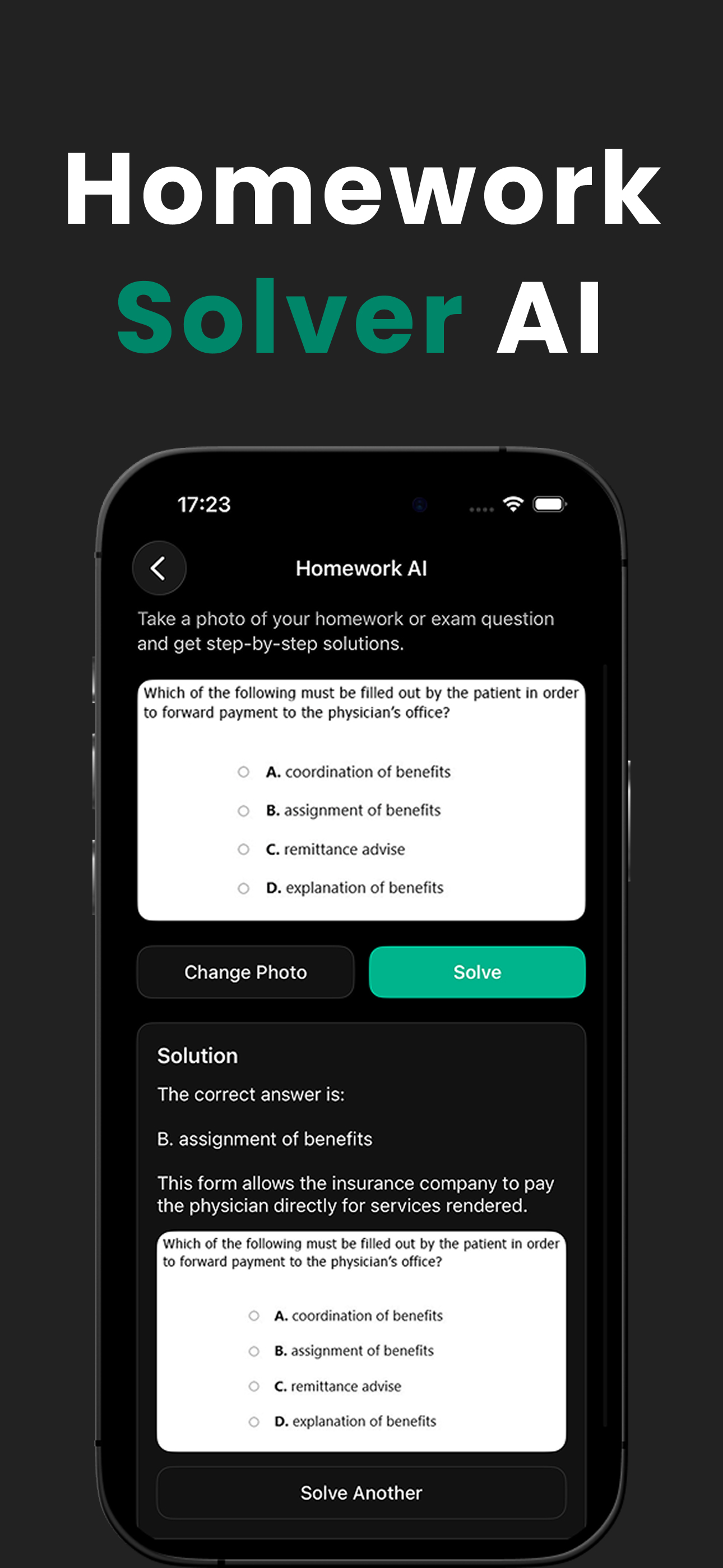 AI Buddy: AI Chat Assistant screenshot 3