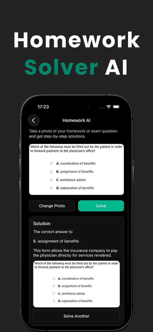 Screenshot #3 pour AI Buddy : Assistant IA