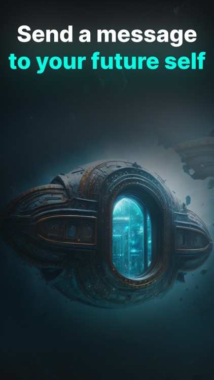 SeeYouLater - Memories