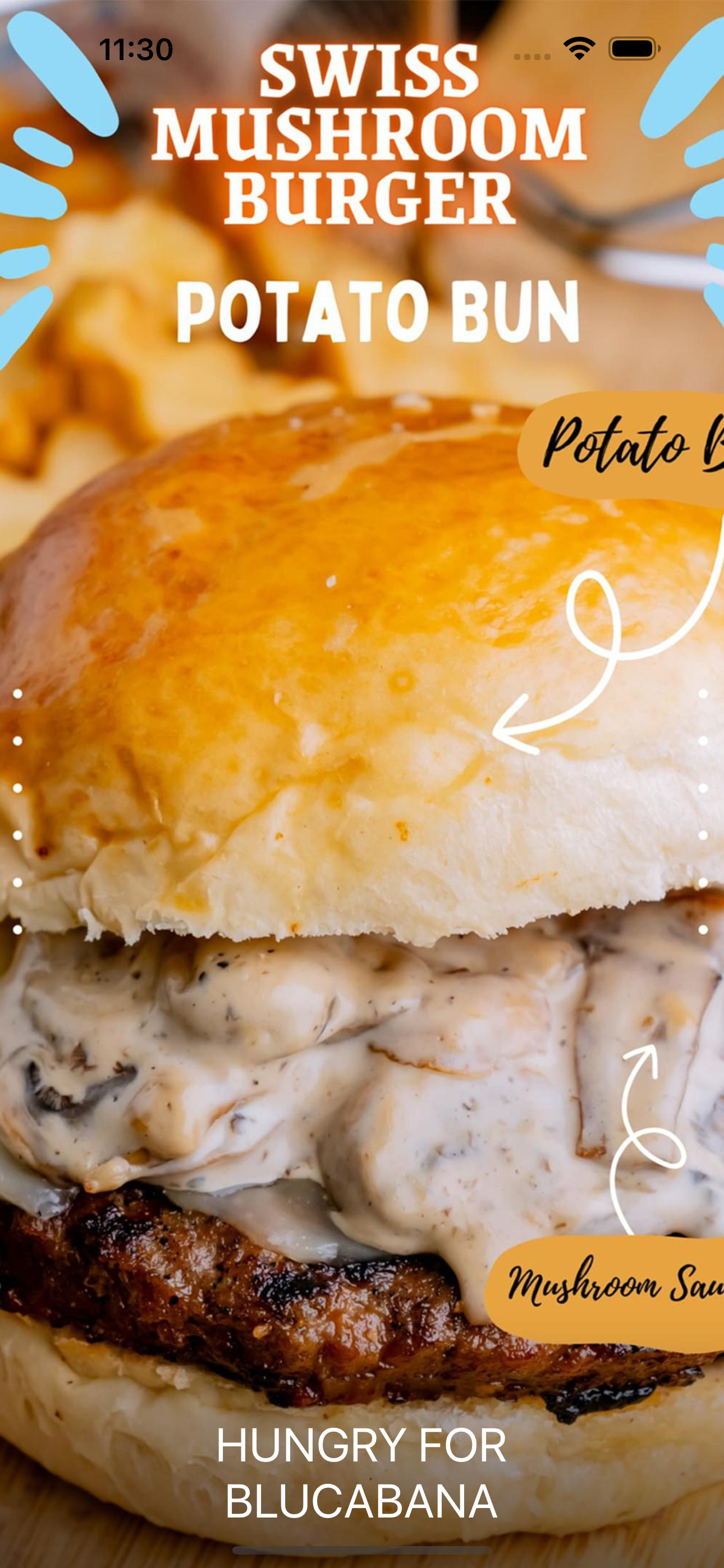 BluCabana Restaurant