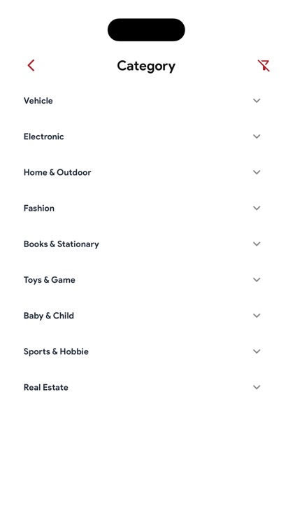 KsaGoodDeal Buy and Sell screenshot-4