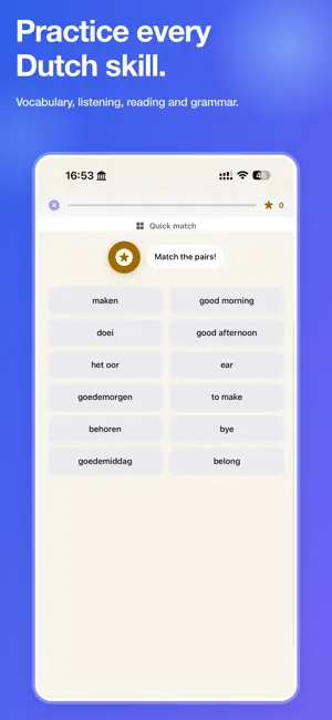 Beetje screenshot 3