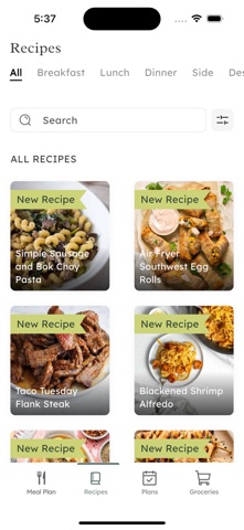 Oh Snap Macros Screenshot 3 of 6