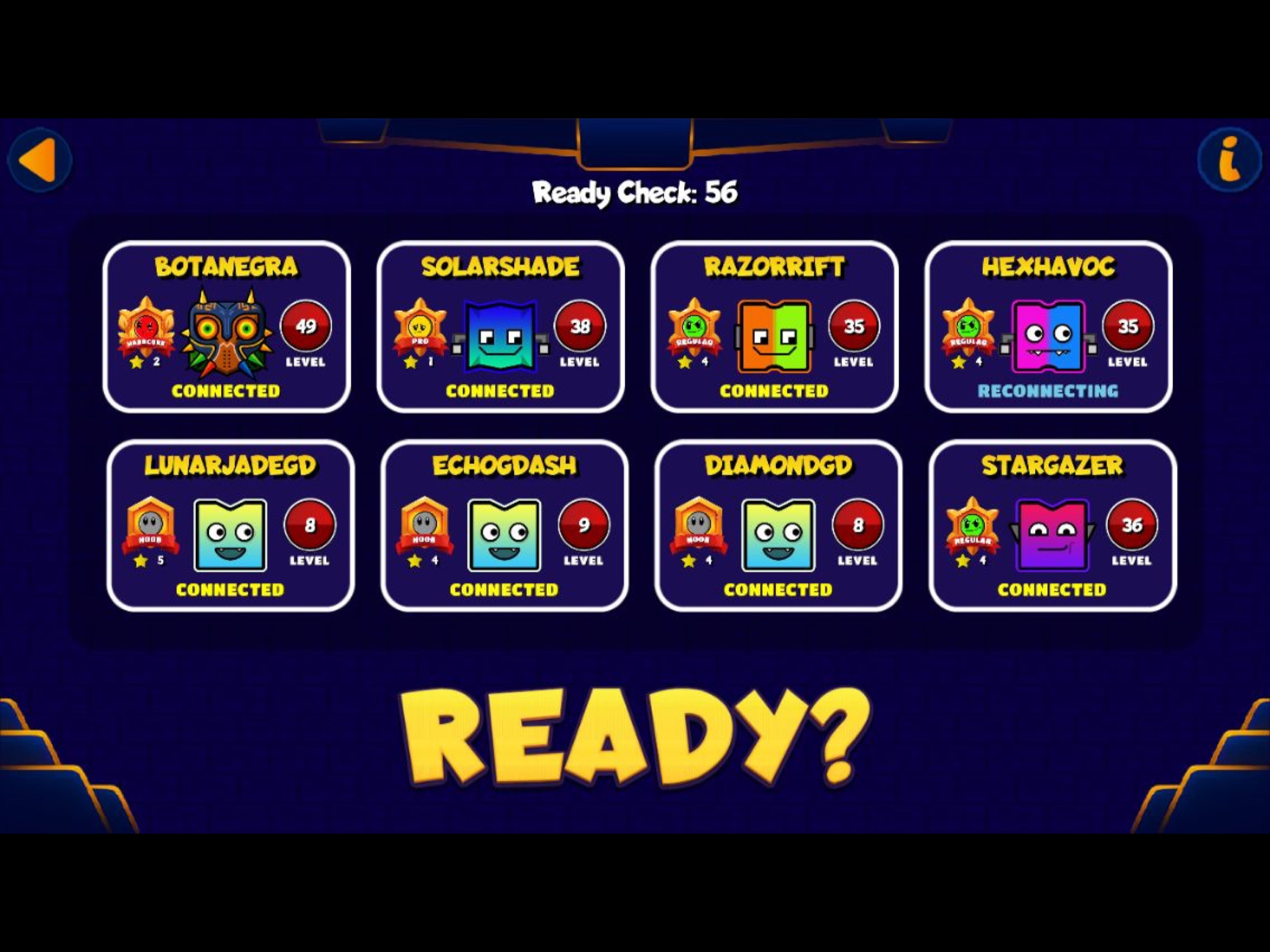 Final Dash