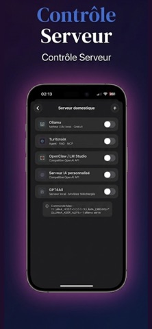 LumIA Local Screenshot 7 of 7