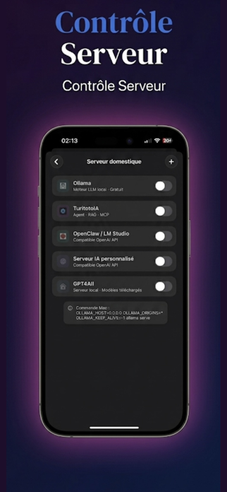 LumIA Local Screenshot 7 of 7