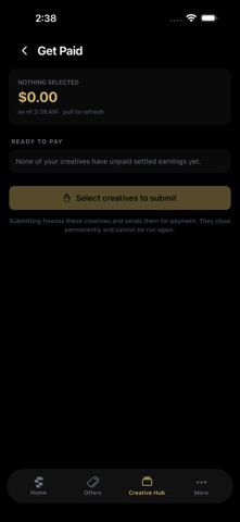SPRK Network Screenshot 4 of 6