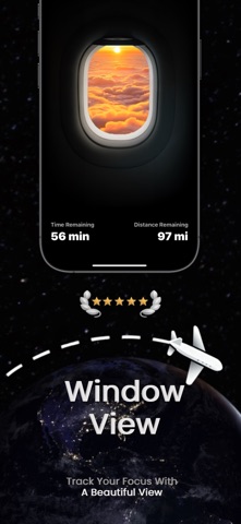 Fly Focus screenshot