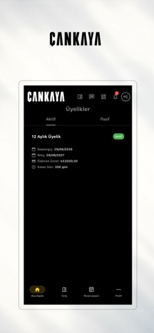 CF Çankaya Screenshot 5 of 5