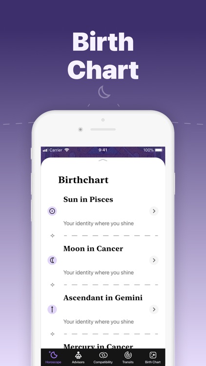 Serene: Talk to Astrologer screenshot-3