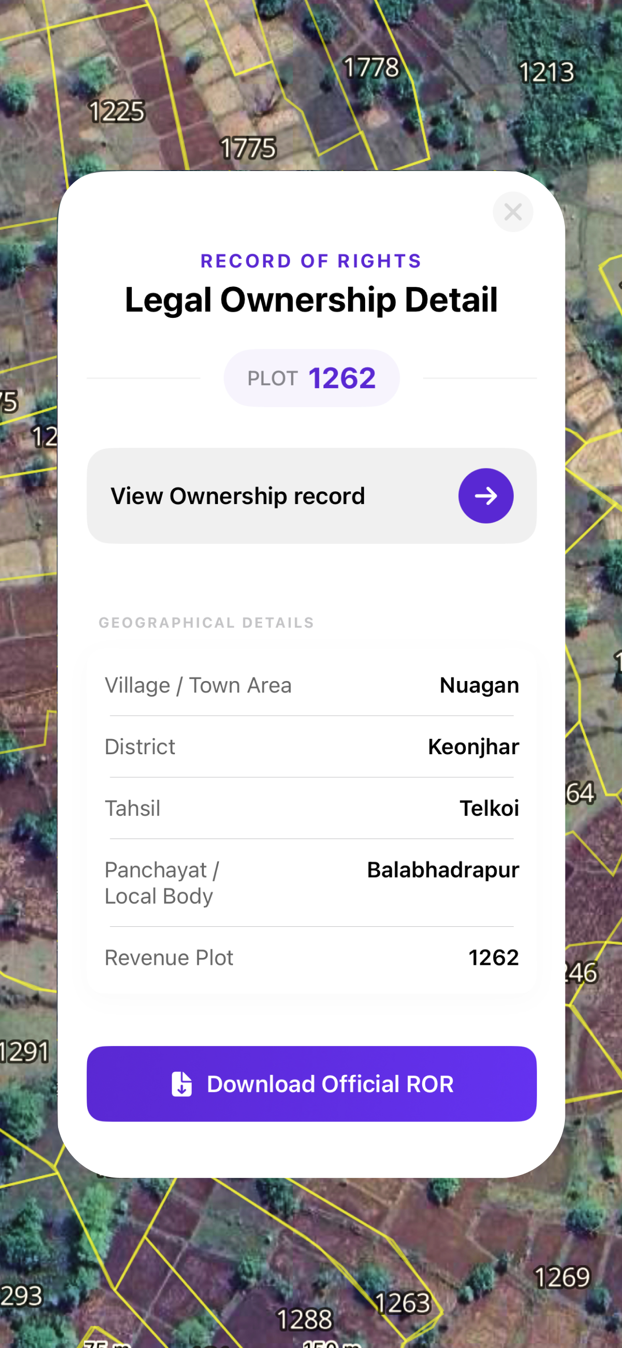 Bhumitra