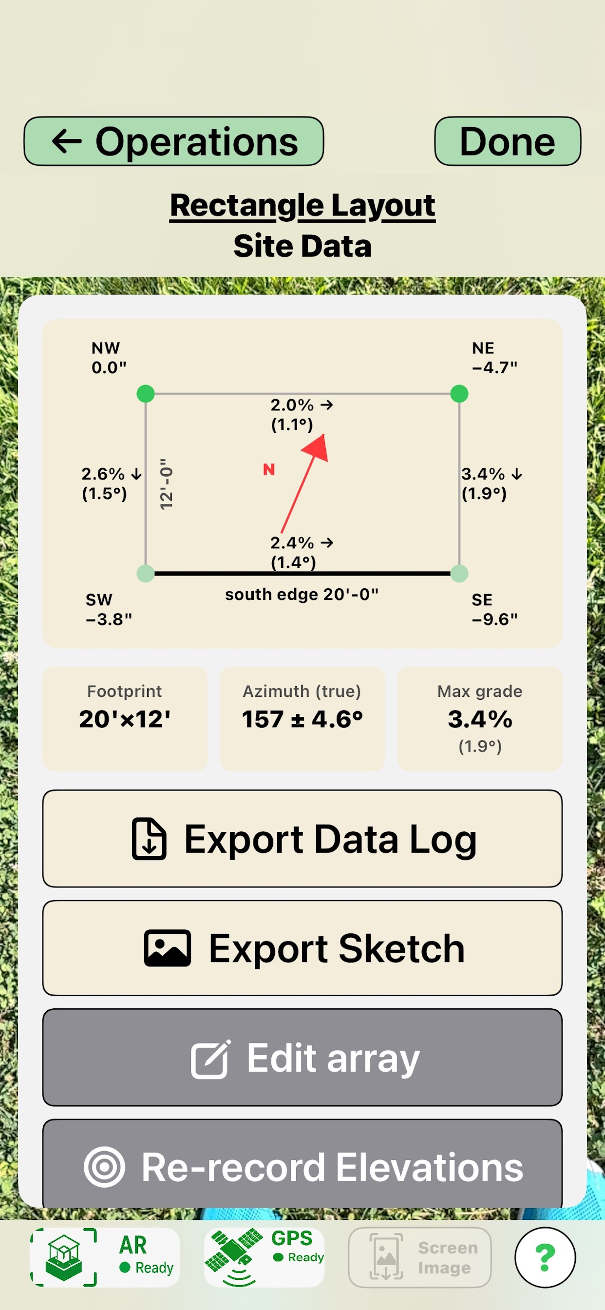 G-Compass screenshot 3