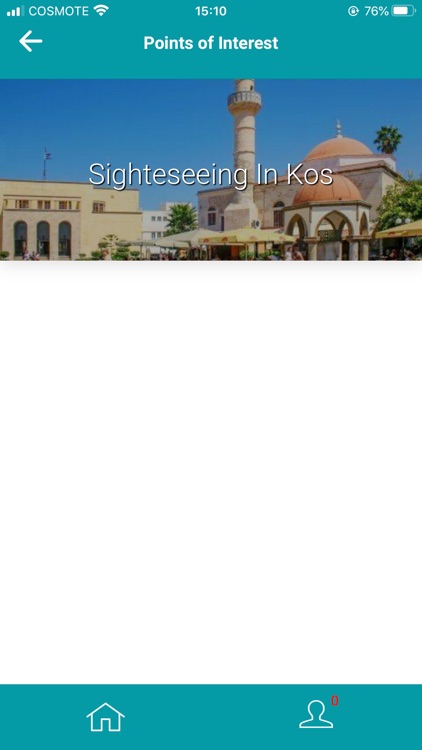 Neptune Luxury Resort