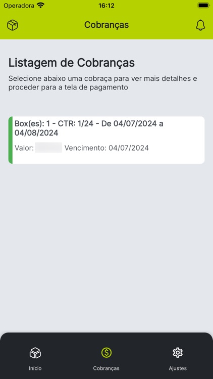 Estopack - Self Storage screenshot-3