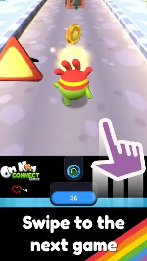 Gamebow Offline Games No Wifi screenshot 3
