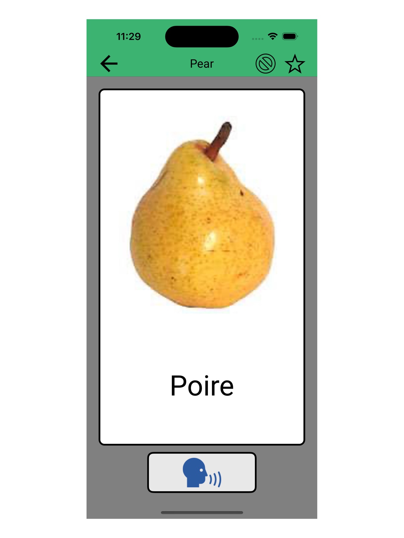 Screenshot 10 of Graphrase