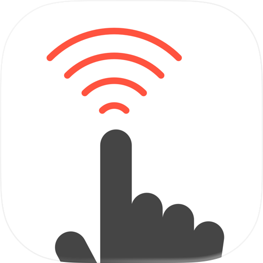 Touch VPN Secure Hotspot Proxy