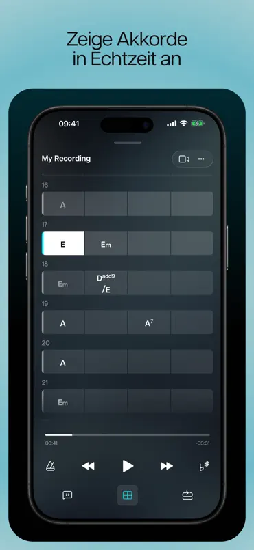 Moises: The Musician's App screenshot 4 of 10