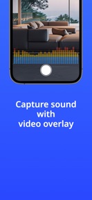 Sound & Vibration Meters screenshot