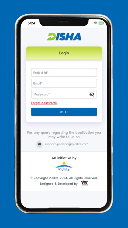 Disha App for Customers screenshot-3