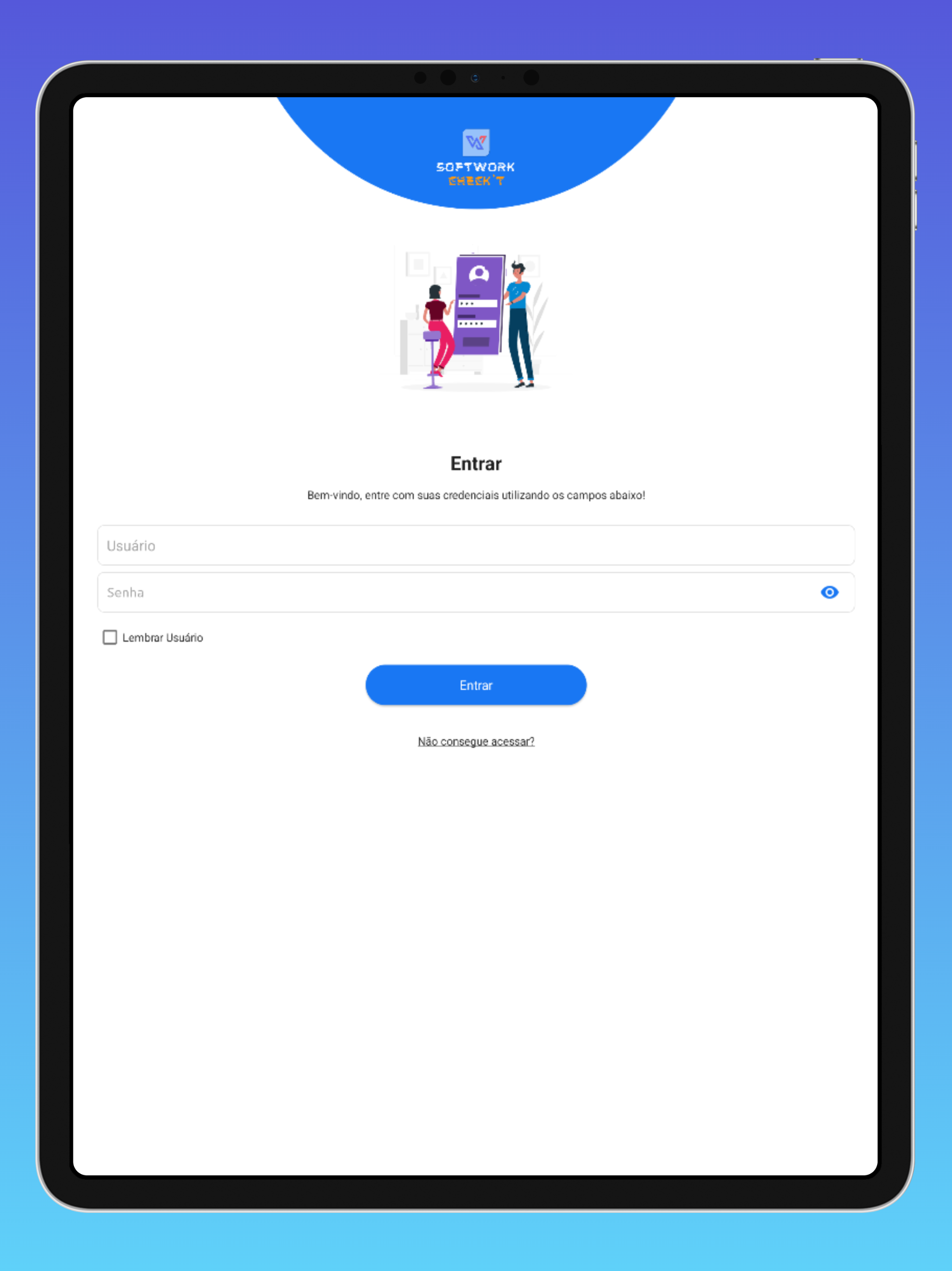 SOFTWORK Check't screenshot 13
