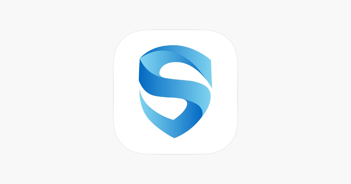 ‎1S VPN- Fast & Unlimited Proxy App - App Store