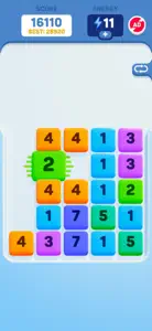 Digiment - Number Sums Games screenshot #8 for iPhone