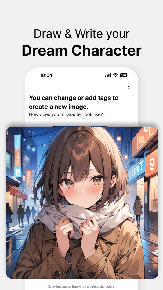 #4. aira - AI chat with images (iOS) 由: Orca AI Inc.