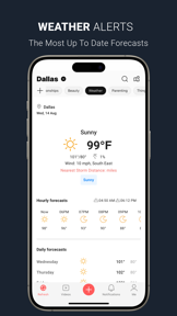 NewsBreak: Local News & Alerts screenshot
