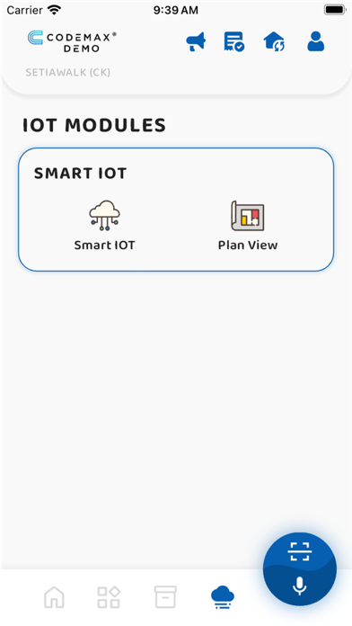 RMS v4 screenshot