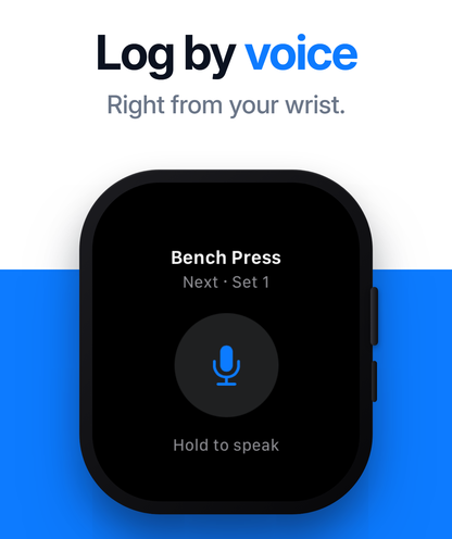Build - Workout Tracker screenshot 7