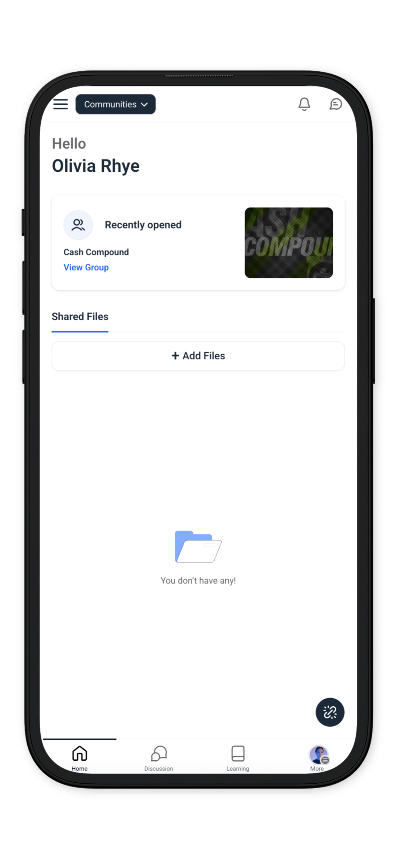 The Cash Compound screenshot 4