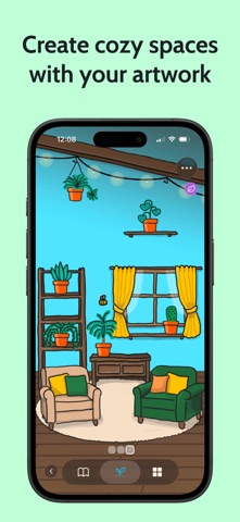 Grow: Creative Journal Screenshot 5 of 8