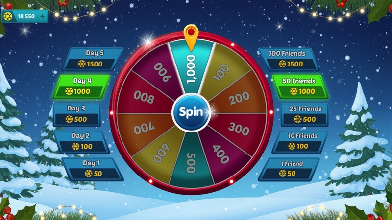 Tonk Online Classic Rummy Game screenshot 3