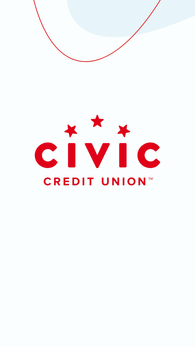 Screenshot #1 pour Civic Federal Credit Union