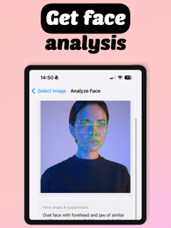 Haircut AI - Face analysis screenshot 9