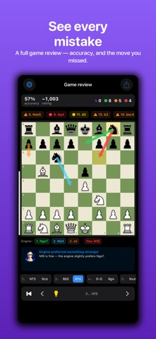 Chess with Pip Screenshot 5 of 6
