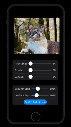 PaintMagic screenshot 4