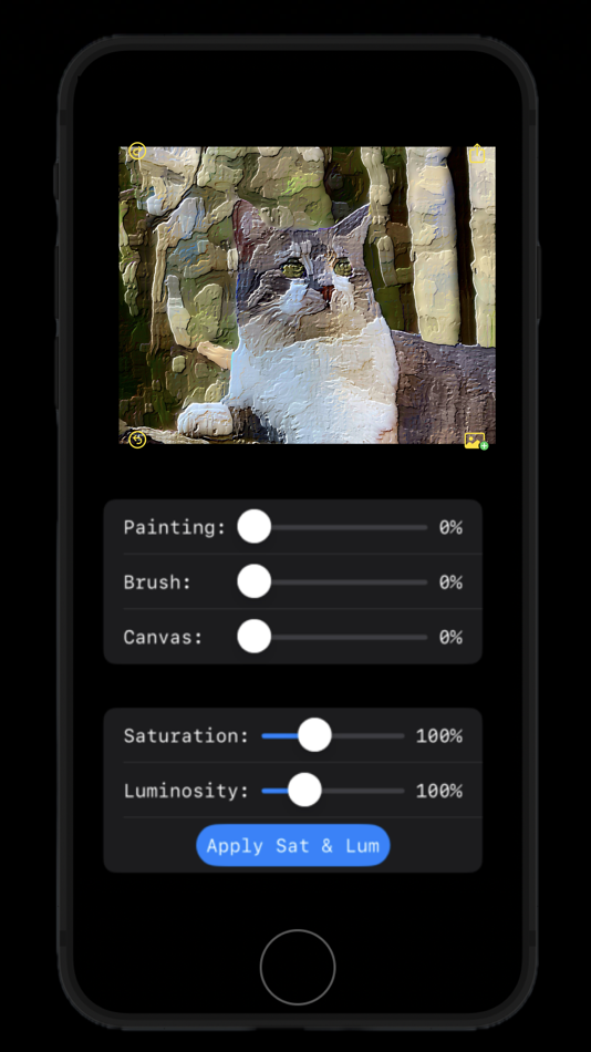 #4. PaintMagic (iOS) 由: Jan Nutbroek