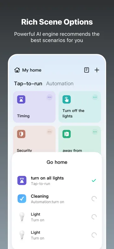 Tuya: Smart Life, Smart Living screenshot 8 of 8