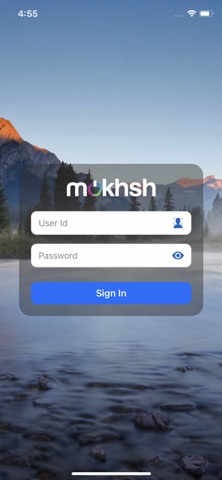 Mokhsh Chat Screenshot 2 of 8