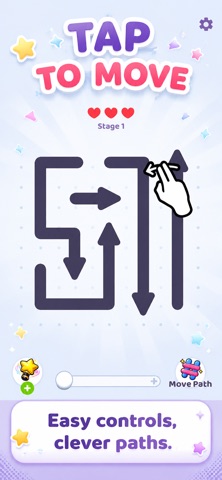 Arrow Rush Tycoon Screenshot 1 of 5