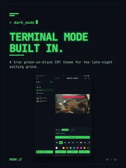 AI Thumbnail Maker HOOK PRO screenshot 19