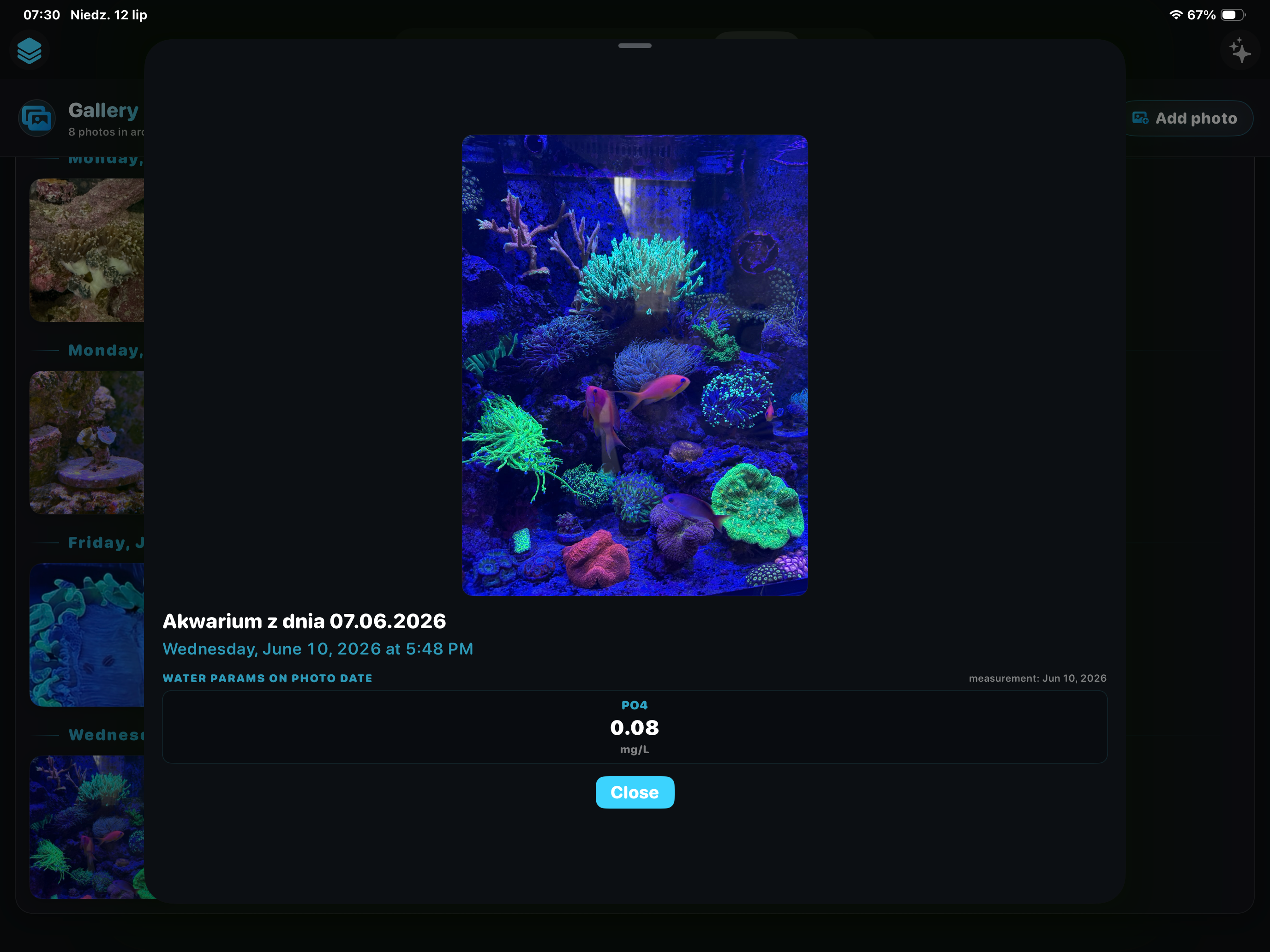 SunnyReef screenshot 16