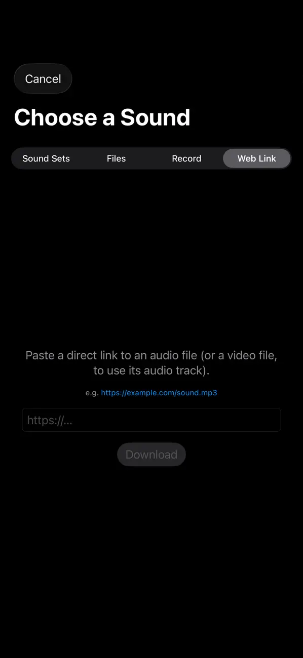 Screenshot #3 pour DJ SoundBox Pro