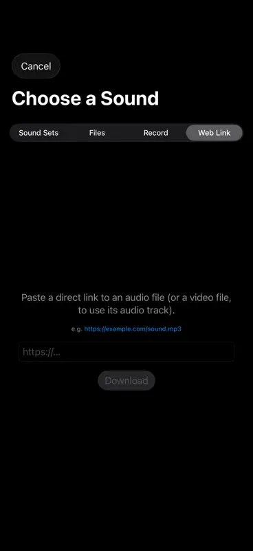 DJ SoundBox Pro screenshot 3 of 6