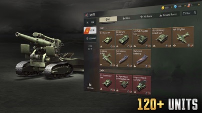 Screenshot 2 of Worldfront App